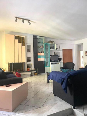 Friendly Family House